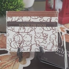 Loungefly Cardholder