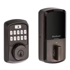 Kwikset Aura Smart Lock