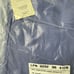 NEW Fabletics Vegan Leather High-Waisted Legging Bellflower (Blue Purple) Medium