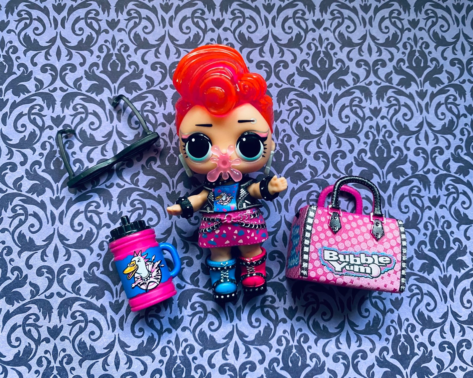 Lol Surprise Mini Sweets Series 3