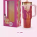 Barbie x stanley 40oz 1960s