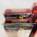 Yu-Gi-Oh! Deck Builders x5