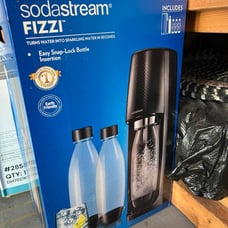 Sodastream