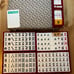 Mahjong set