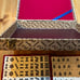 Mahjong set
