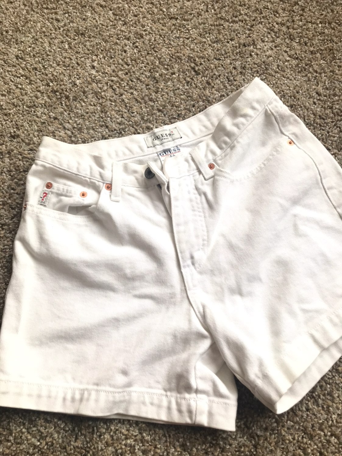 Guess shorts