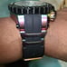 Invicta Sea Hunter Quartz Silicone Watch