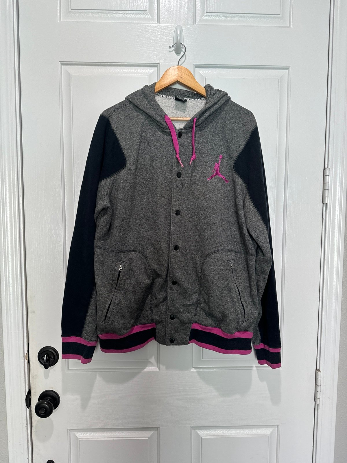 Nike air Jordan sweater