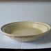 Fiestaware FIESTA Pie Plate Deep Dish Baking Bake Baker Bakeware Ivory