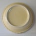 Fiestaware FIESTA Pie Plate Deep Dish Baking Bake Baker Bakeware Ivory