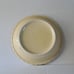 Fiestaware FIESTA Pie Plate Deep Dish Baking Bake Baker Bakeware Ivory