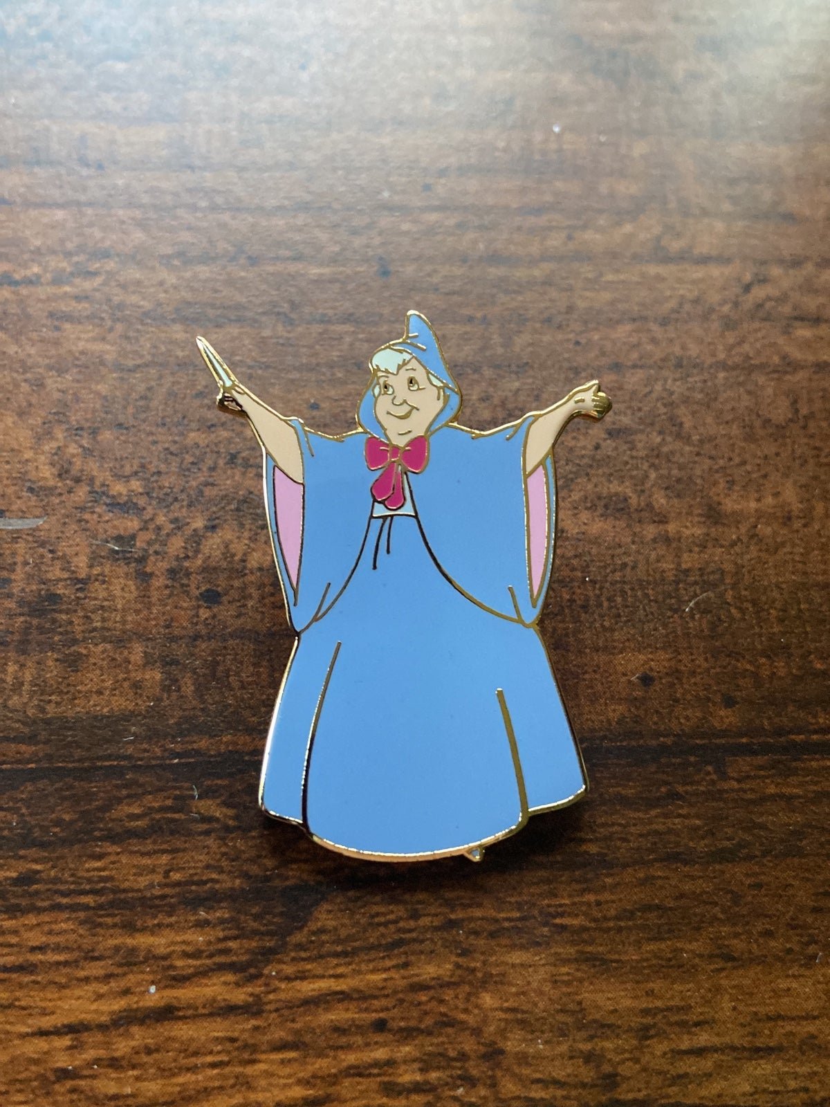 Disney pin
