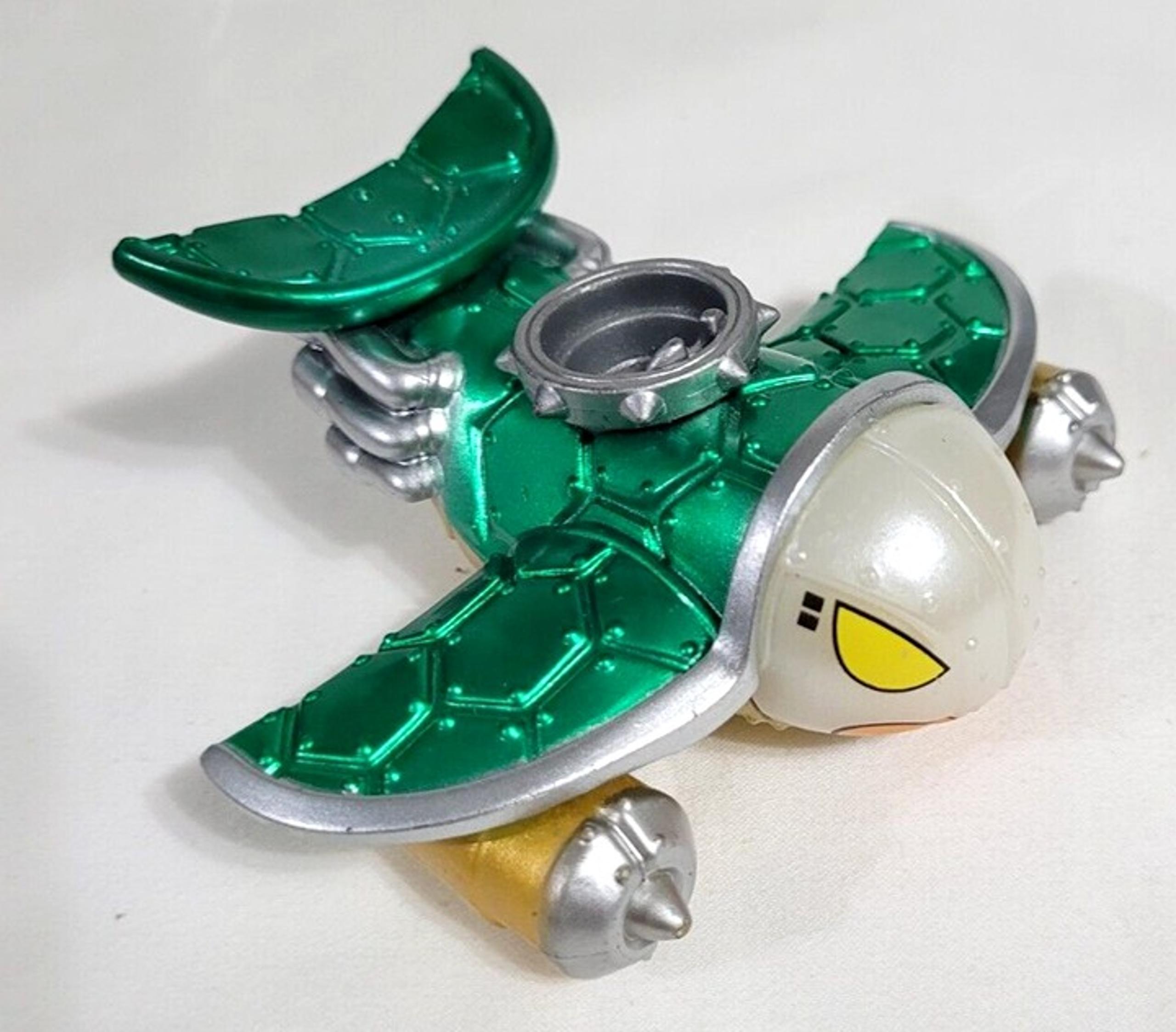 Skylanders Supercharger Clown Cruiser Vehicle Figure Character Activision