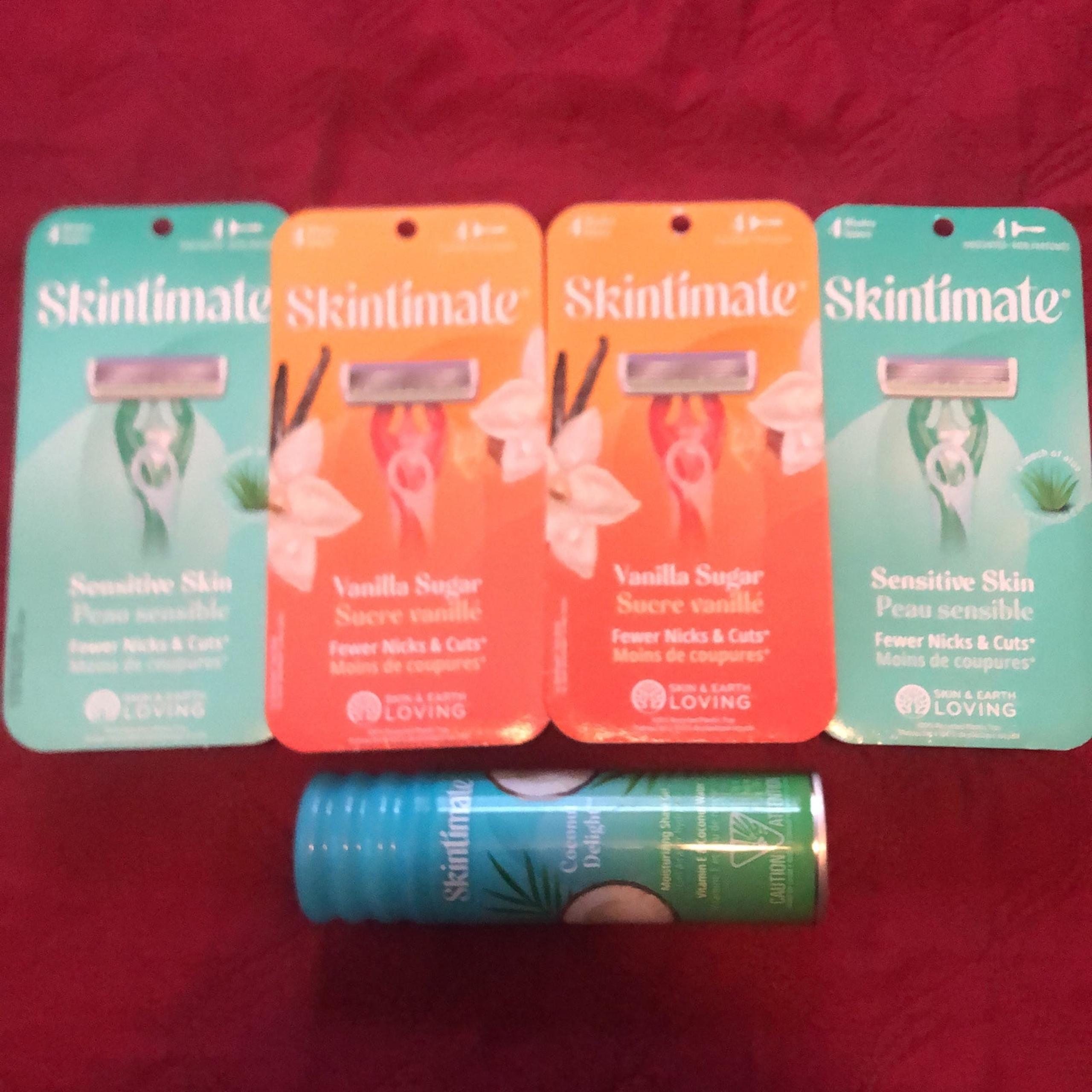 bundle - Skintimate
