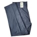 DICKIES Mens 42 UU Navy Canvas Straight Occupational Wear Trouser Pants LP7000DN