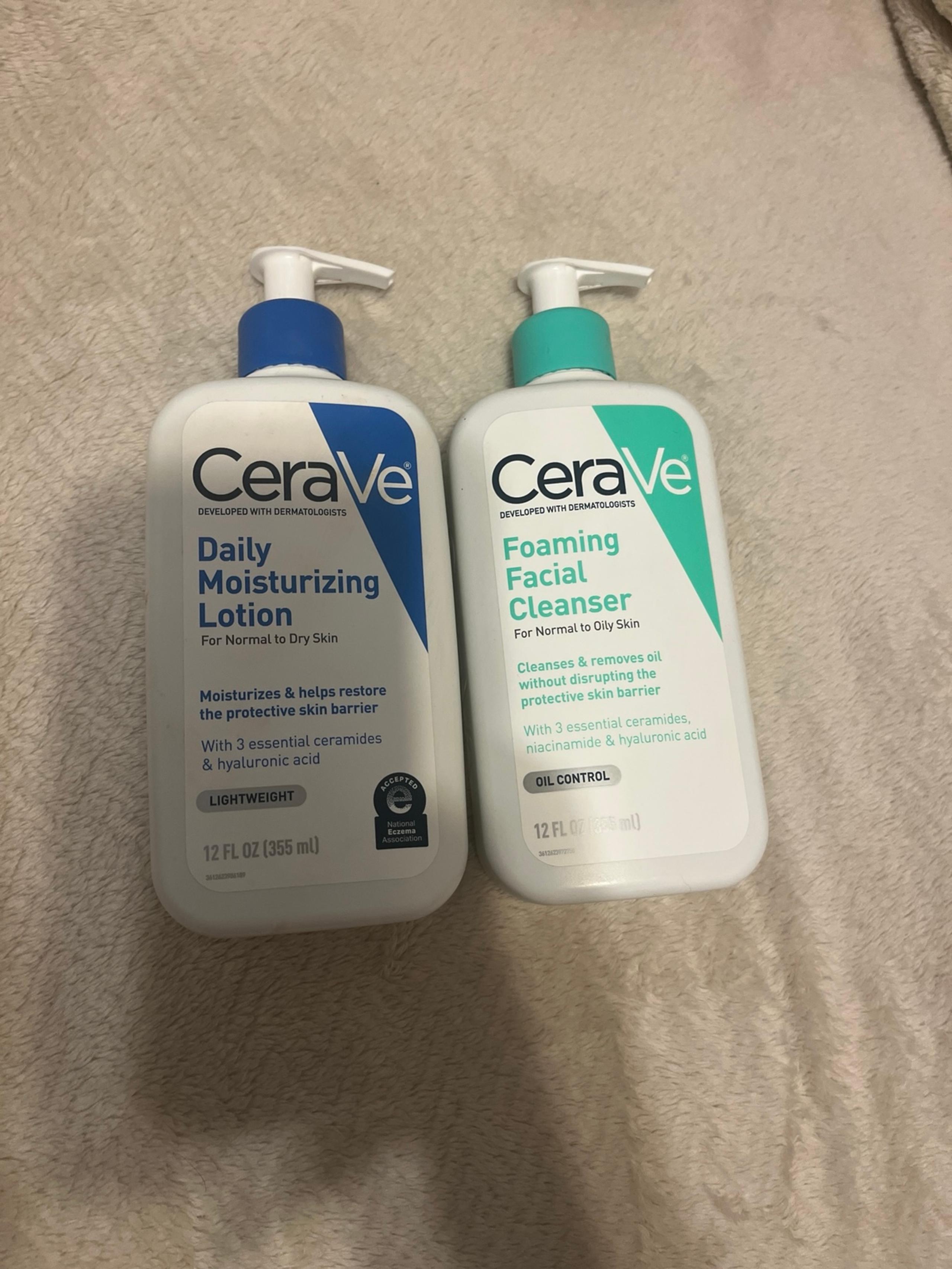 CeraVe