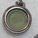 Sterling Silver 925 Wedgwood Cameo Necklace