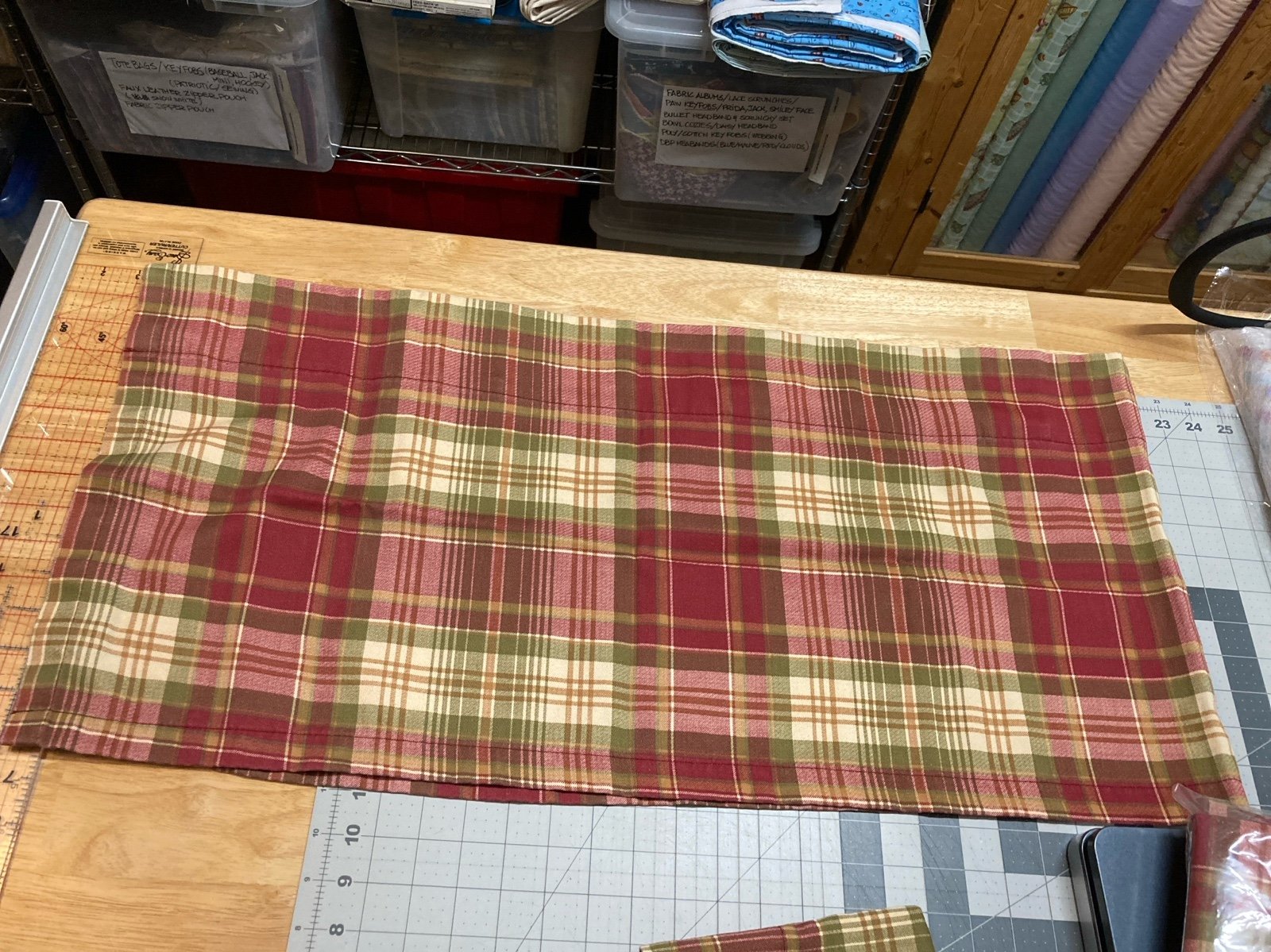 Window Valance by Springs Global