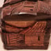 HandCarved Wooden Honduras Jewelry Storage Box Chest [C-55]