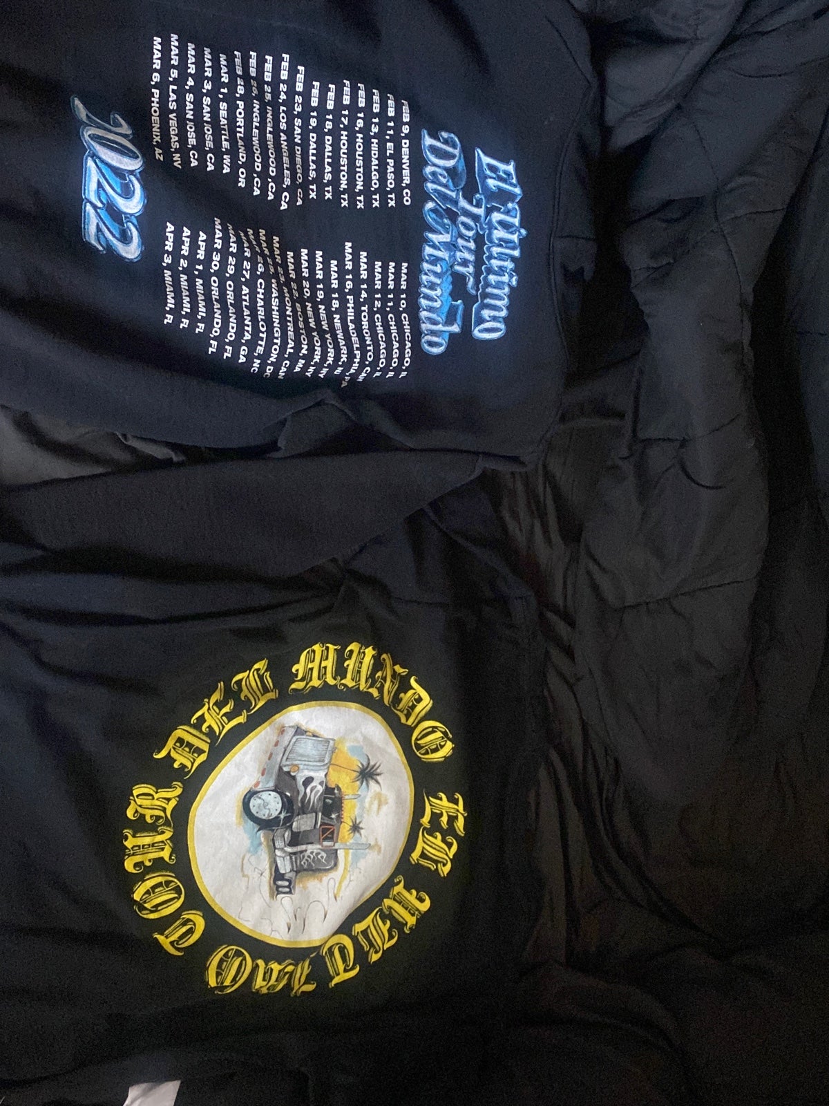 shirt