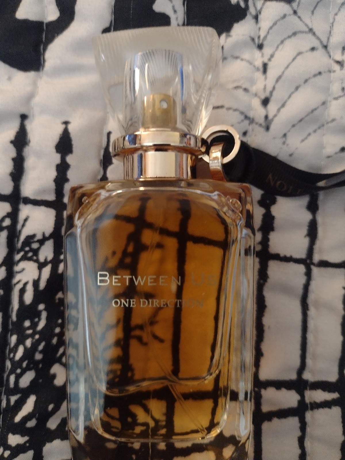 One direction hotsell perfume uk