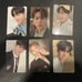 ZB1 Hanbin Photocard Lot