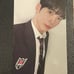 ZB1 Hanbin Photocard Lot
