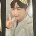 ZB1 Hanbin Photocard Lot