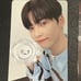 ZB1 Hanbin Photocard Lot