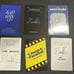 ZB1 Hanbin Photocard Lot