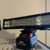 Super cool light