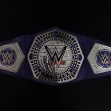 Kids WWE Cruiserweight Champion For Kids Ags 7+