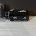 4K ultra HD camcorder
