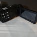 4K ultra HD camcorder