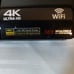 4K ultra HD camcorder