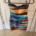 Xs runway the label dress