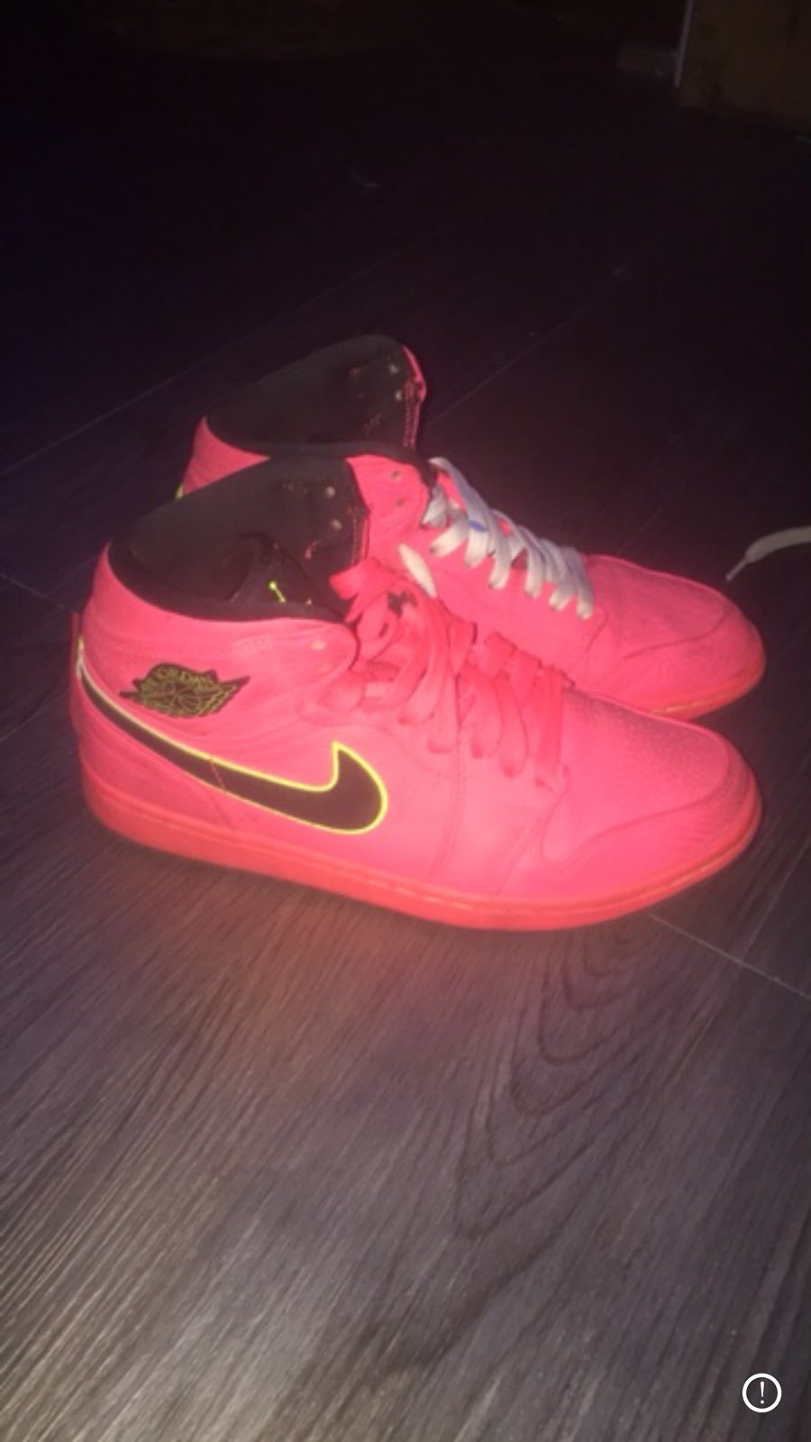 Jordan1s low