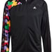 NWT men's XL Adidas x Rich Mnisi Love Unites Tiro Track Jacket Black IJ3000