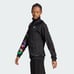 NWT men's XL Adidas x Rich Mnisi Love Unites Tiro Track Jacket Black IJ3000