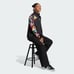 NWT men's XL Adidas x Rich Mnisi Love Unites Tiro Track Jacket Black IJ3000