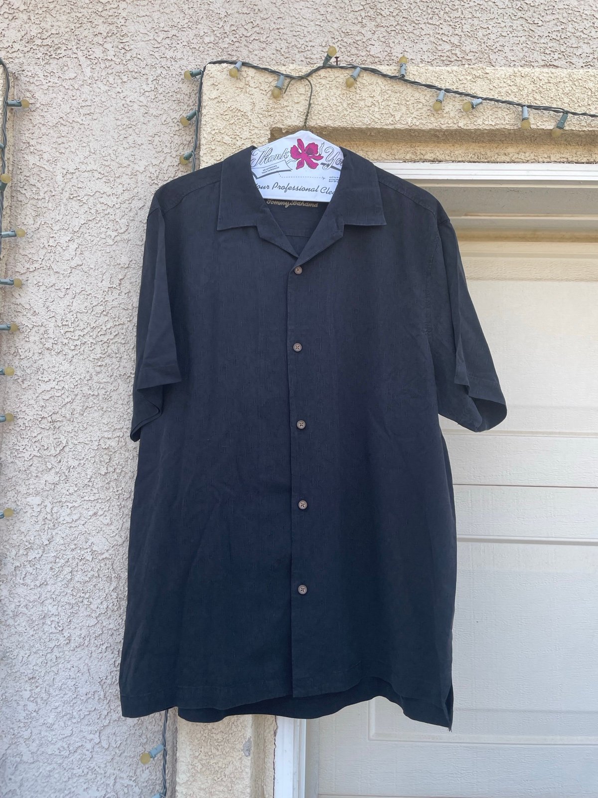 tommy bahama mens shirt