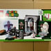 LEGO Super Mario Luigi's Mansion 71399