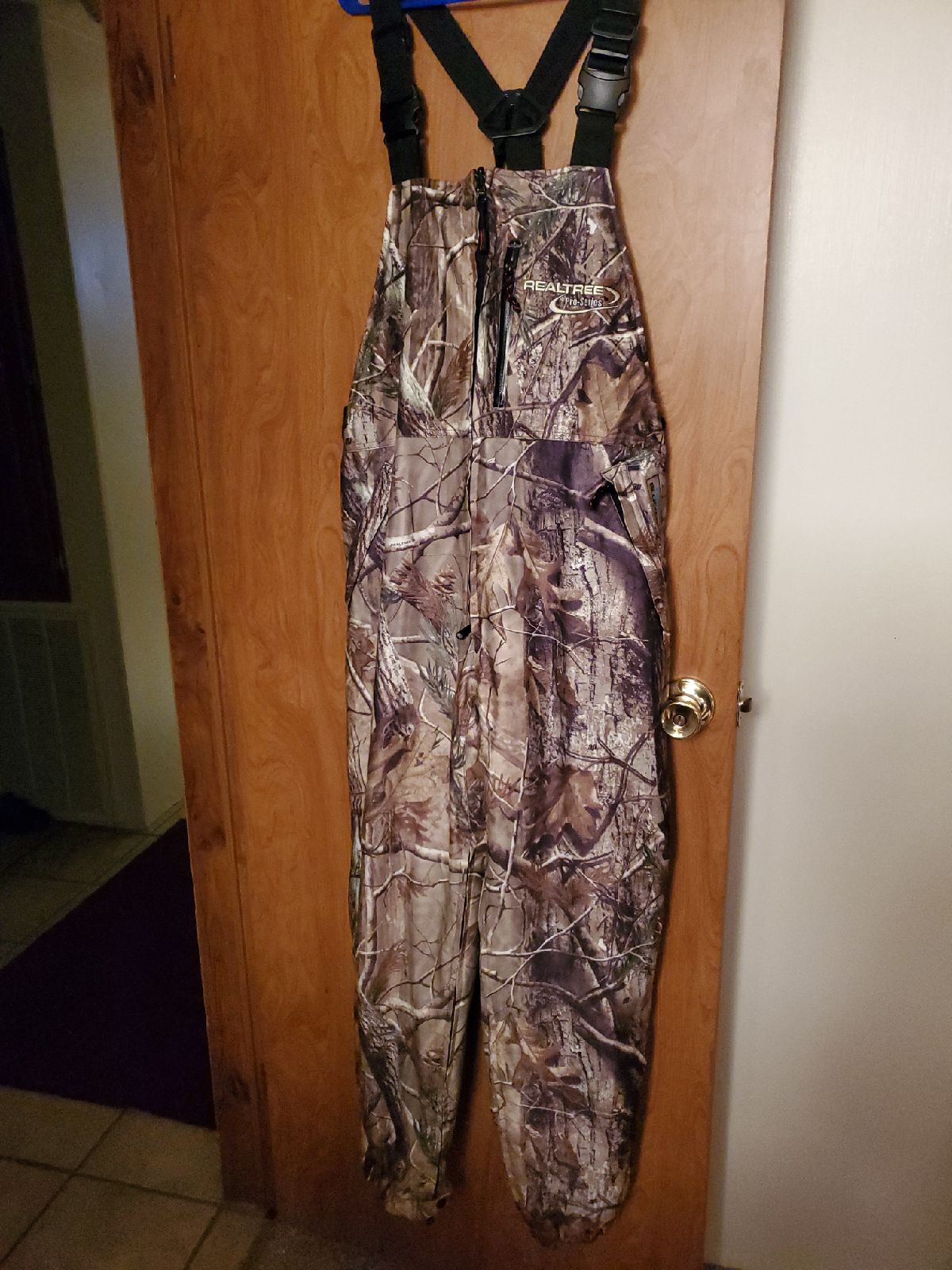 Thermal Coveralls