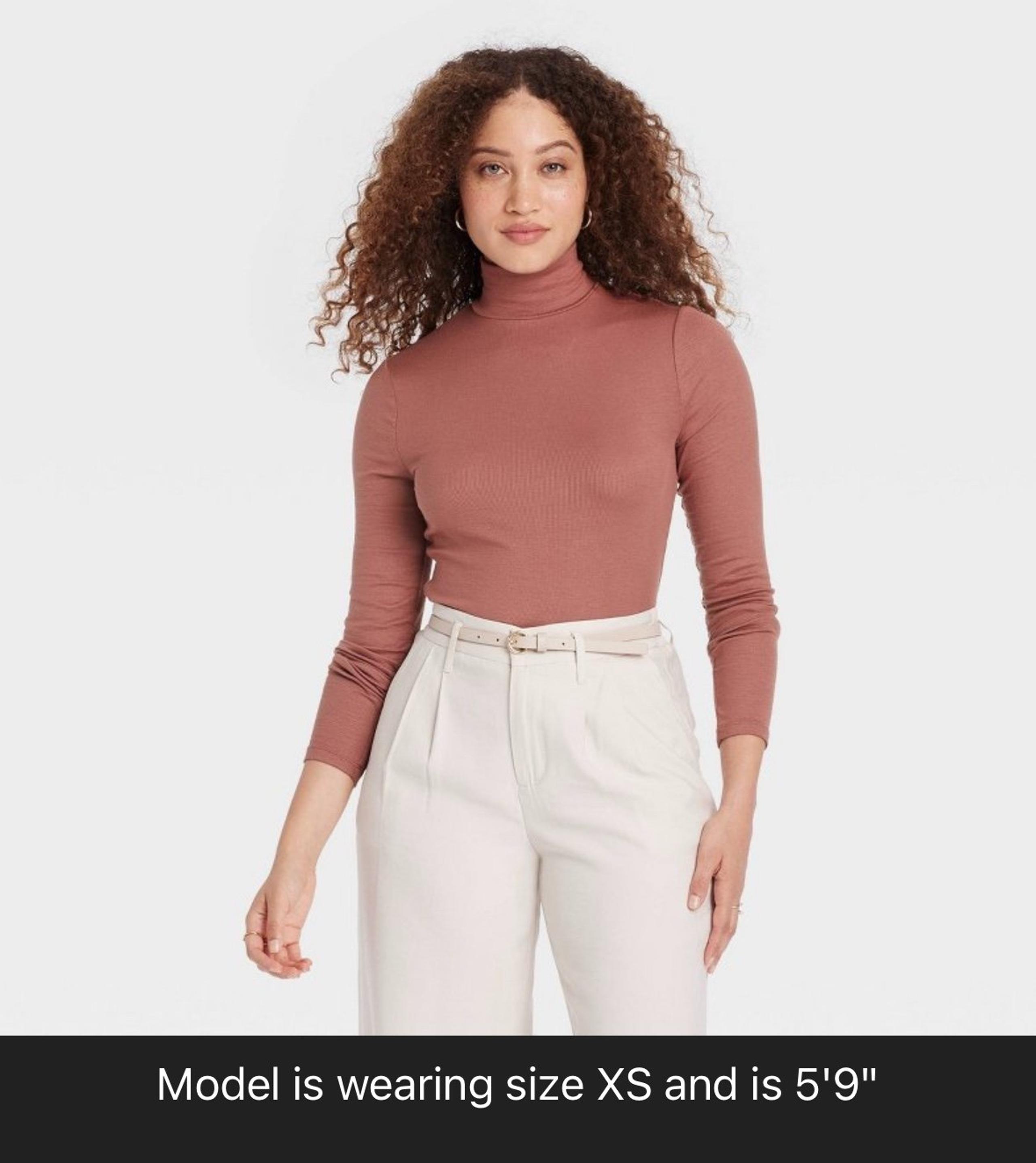 Cozy long sleeve shirt