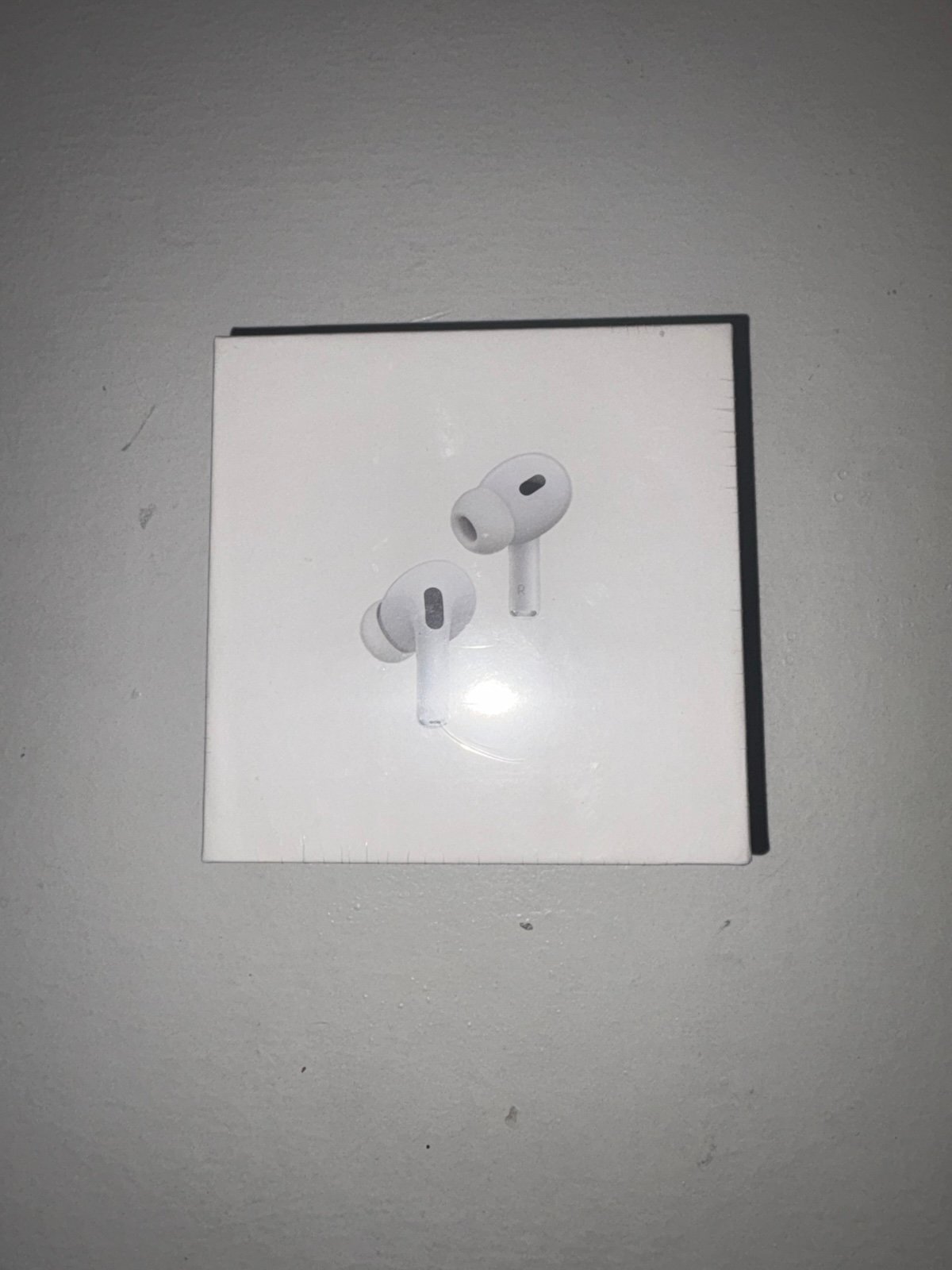 Apple AirPods gen 2