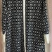 Brand new Super Beauty long coat, size 38 cardigan.