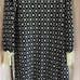Brand new Super Beauty long coat, size 38 cardigan.