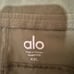 Alo Plow Board Shorts