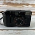 Canon Autoboy2 AF35M II Sure Shot 35mm Point &Shoot Film Camera Parts or Repair