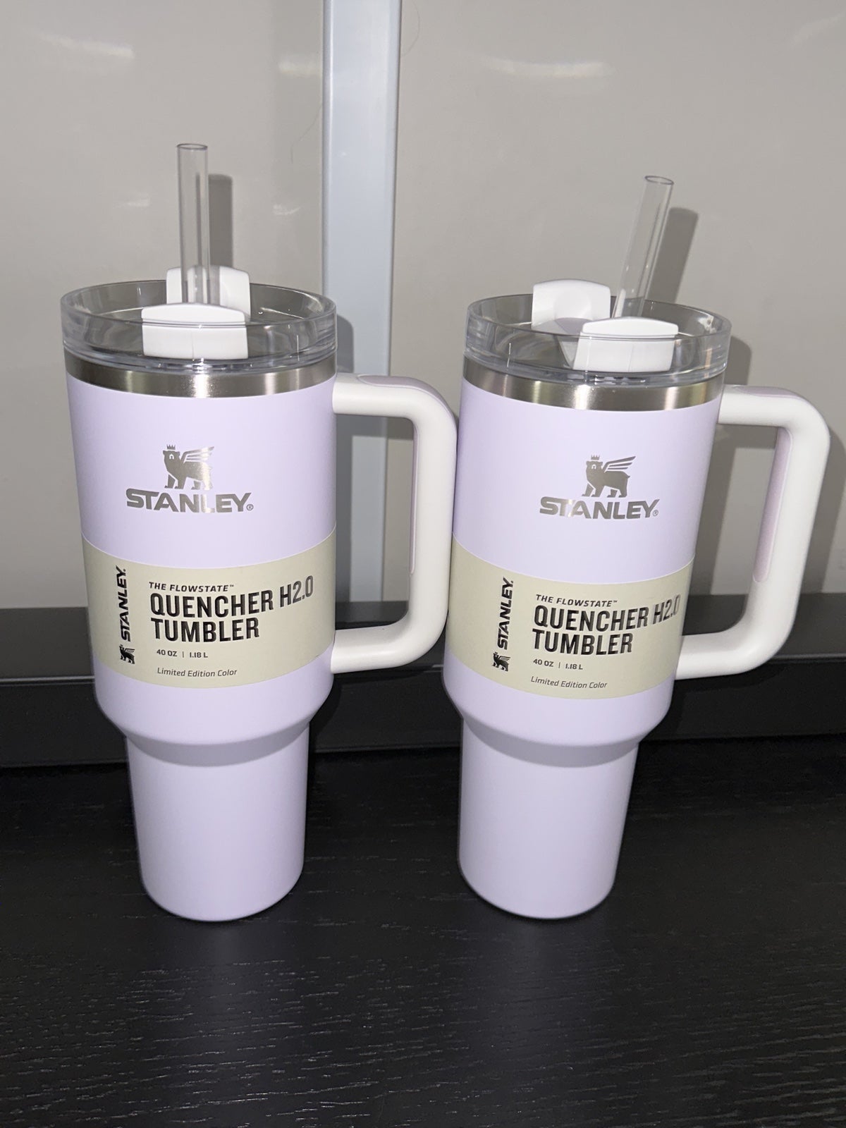RARE Stanley Tumbler - Target Exclusive